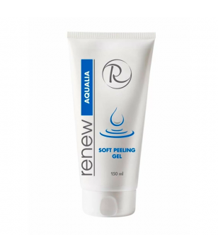 Гель скатка Soft Peeling Gel Renew, 150  мл