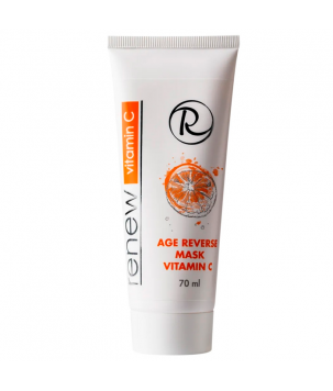 Маска з вітаміном C Age Reverse Mask Vitamin C Renew, 70  мл