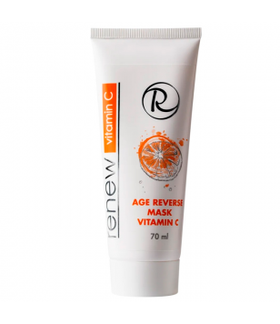 Маска з вітаміном C Age Reverse Mask Vitamin C Renew, 70  мл