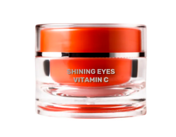 Эмульсия для век с витамином С Shining Eyes Vitamin C Renew, 30  мл