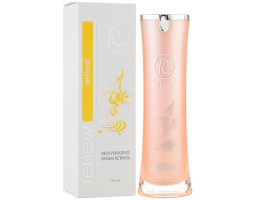 Обновляющий крем с ретинолом Rejuvenating Cream Retinol Renew, 50  мл