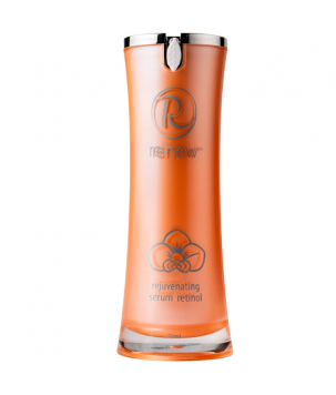 Оновлювальна сироватка серум з ретинолом Rejuvenating Serum Retinol Renew, 30  мл