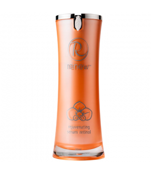 Оновлювальна сироватка серум з ретинолом Rejuvenating Serum Retinol Renew, 30  мл