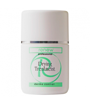 Підсушувальний засіб для жирної шкіри Drying Treatment Renew, 30  мл