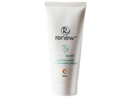 Мультифункціональний нічний крем для проблемної шкіри Multifunctional Accelerative Cream Renew, 50  мл