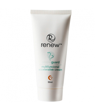 Мультифункціональний нічний крем для проблемної шкіри Multifunctional Accelerative Cream Renew, 50  мл