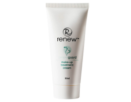 Тонирующий лечебный крем для проблемной кожи Make-Up Treatment Cream Renew, 50  мл