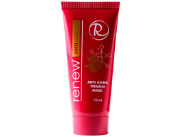 Моделююча анти - ейдж маска Anti Aging Firming Mask Renew, 70  мл