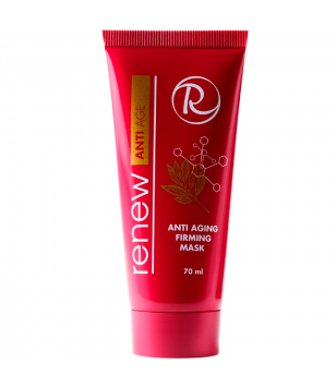 Моделююча анти - ейдж маска Anti Aging Firming Mask Renew, 70  мл