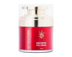 Відновлювальний крем для повік Restoring Eye Cream Renew, 30  мл