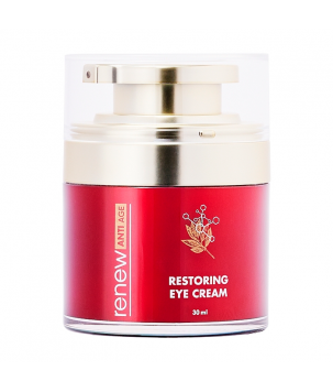 Відновлювальний крем для повік Restoring Eye Cream Renew, 30  мл