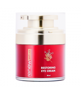 Відновлювальний крем для повік Restoring Eye Cream Renew, 30  мл