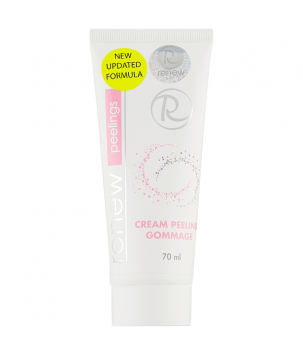 Крем-пилинг гоммаж Cream Peeling Gommage Renew, 70  мл