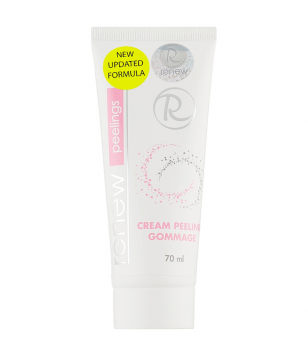 Крем-пилинг гоммаж Cream Peeling Gommage Renew, 70  мл