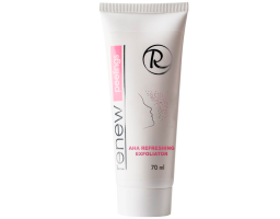 Освежающий эксфолиатор с AHA кислотами AHA Refreshing Exfoliator Renew, 70  мл