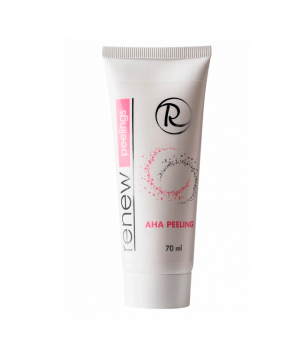 Поверхневий пілінг з AHA кислотами AHA Peeling Renew, 70  мл