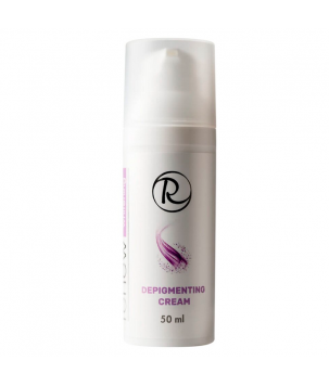 Відбілювальний крем Depigmenting Cream Renew, 50  мл