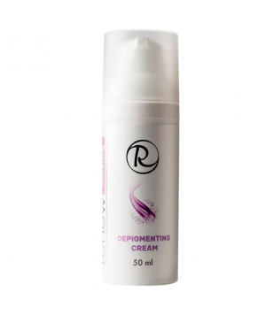 Відбілювальний крем Depigmenting Cream Renew, 50  мл