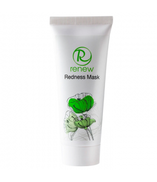Маска для лікування куперозу Redness Mask Renew, 70  мл