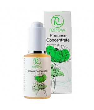 Концентрат для лікування куперозу Redness Concentrate Renew, 30  мл