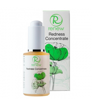 Концентрат для лечения купероза Redness Concentrate Renew, 30  мл