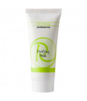 Поросуживающая и очищающая маска для лица Purifying Mask Renew, 70  мл