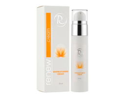 Реструктуризуючий крем-репарант Restructuring Cream Renew, 50  мл