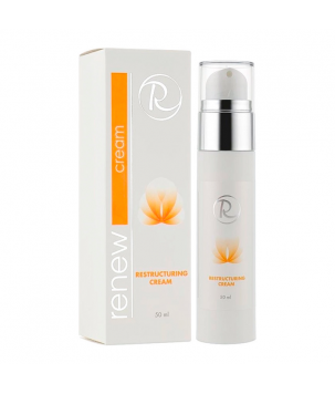 Реструктуризирующий крем-репарант Restructuring Cream Renew, 50  мл