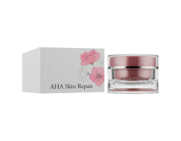 Восстанавливающий крем на основе AHA гидрокислот AHA Skin Repair Renew, 50  мл