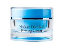 Укрепляющий крем для шеи и зоны декольте Neck & Decollete Firming Cream Renew, 50  мл