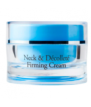 Укрепляющий крем для шеи и зоны декольте Neck & Decollete Firming Cream Renew, 50  мл