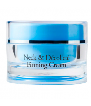 Зміцнювальний крем для шиї та зони декольте Neck & Decollete Firming Cream Renew, 50  мл