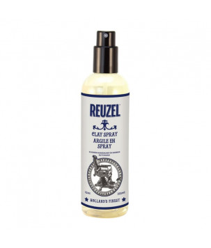 Спрей для текстури волосся Clay Spray Reuzel, 355 мл
