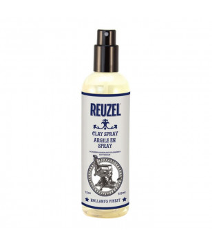 Спрей для текстури волосся Clay Spray Reuzel, 355 мл