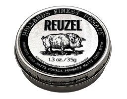 Помада для укладання волосся Concrete Hold Matte Pomade Reuzel, 35 г