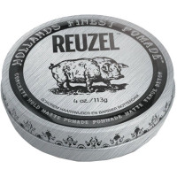 Помада для укладання волосся Concrete Hold Matte Pomade Reuzel, 113 г