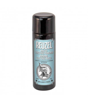 Пудра для укладання волосся Matte Texture Powder Reuzel, 15 г