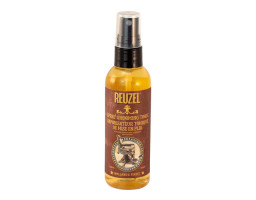 Спрей-тонік для укладання волосся Spray Grooming Tonic Reuzel, 100 мл