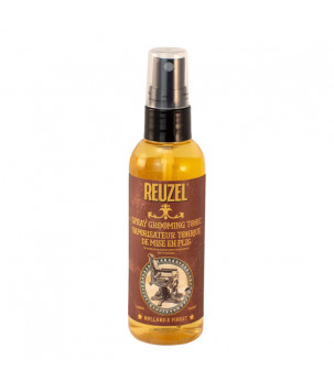 Спрей-тонік для укладання волосся Spray Grooming Tonic Reuzel, 100 мл