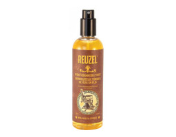 Спрей-тоник для укладки волос Spray Grooming Tonic Reuzel, 355 мл