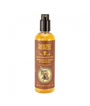 Спрей-тонік для укладання волосся Spray Grooming Tonic Reuzel, 355 мл