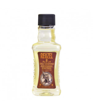 Щоденний шампунь для волосся Daily Shampoo Reuzel, 100 мл