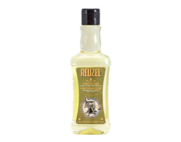 Шампунь 3 в 1 Tea Tree Shampoo Conditioner And Body Wash Reuzel, 350 мл