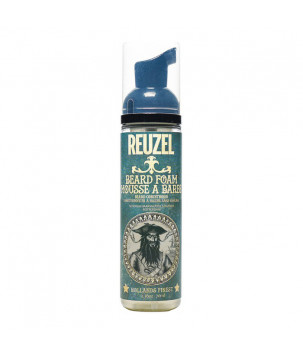 Піна-кондиціонер для бороди Beard Foam Reuzel, 70 мл