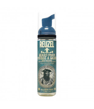 Пена-кондиционер для бороды Beard Foam Reuzel, 70 мл