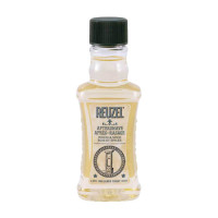 Лосьйон після гоління "Дерево та спеції" After Shave Lotion Wood And Spice Reuzel, 100 мл