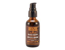 Сироватка для бороди Beard Serum Clean & Fresh Reuzel, 50 мл