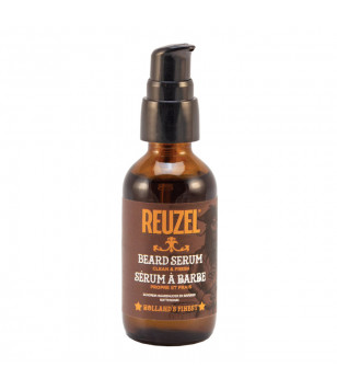 Сироватка для бороди Beard Serum Clean & Fresh Reuzel, 50 мл