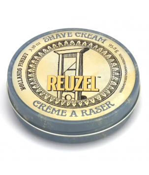 Reuzel Крем для гоління Shave Cream, 95 гр