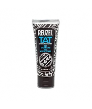 Reuzel Очисник TAT Buff Exfoliating Wash, 100 мл